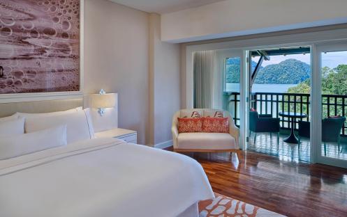 The Westin Langkawi Resort & Spa-One Bedroom Partial Ocean View Pool Villa 1_ 3932